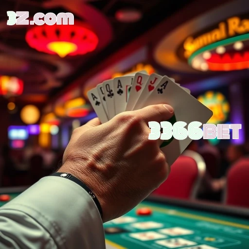 Slots Fantásticos e Inovadores: A Magia do 3366bet