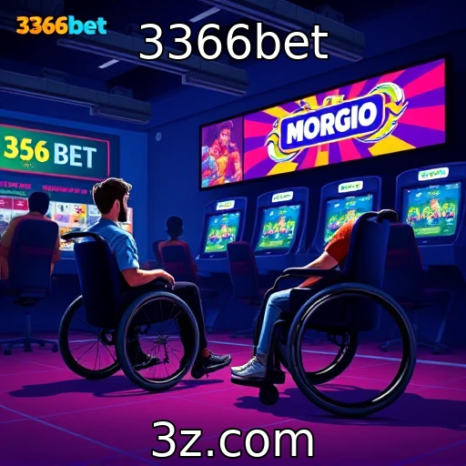 Importância da acessibilidade em novos lançamentos de jogos