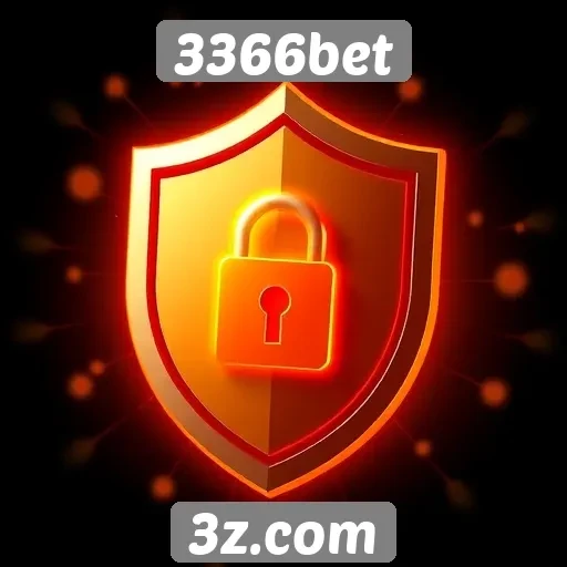 3366bet análise de segurança e privacidade dos usuários