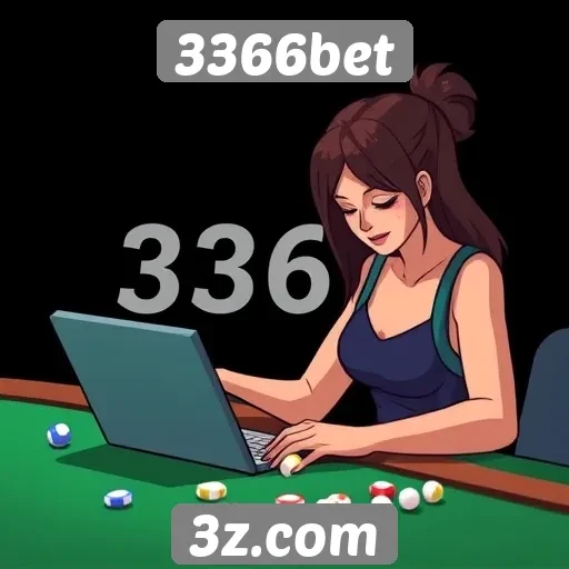 Plataforma 3366bet garante segurança nas transações