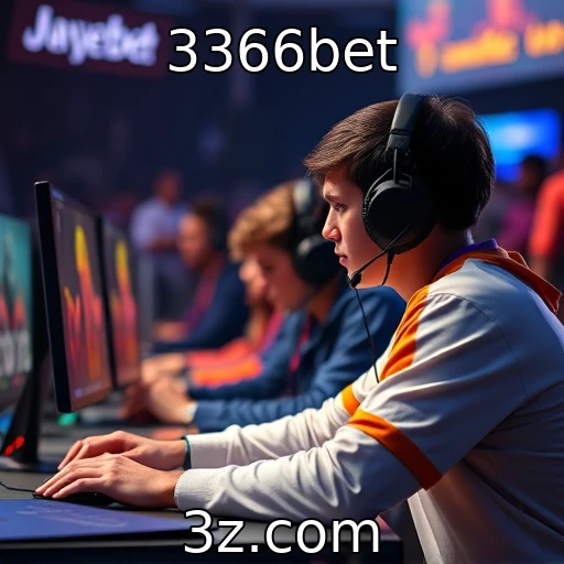 E-sports e sua influência na cultura jovem