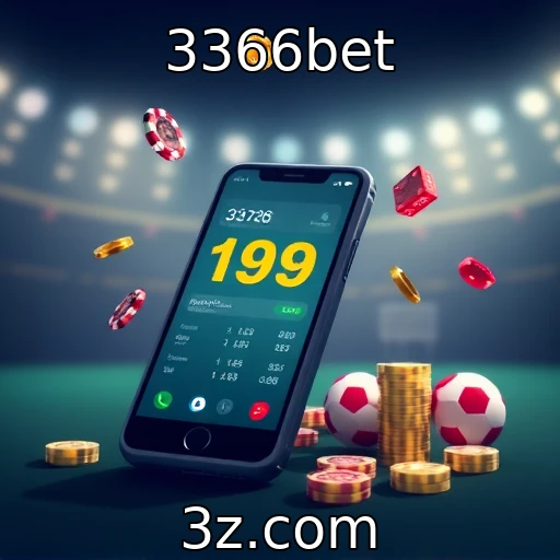 Análise do mercado de jogos móveis