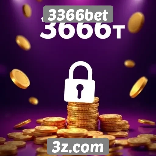 Métodos de pagamento aceitos na 3366bet