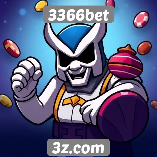 Comparação entre métodos de pagamento no 3366bet