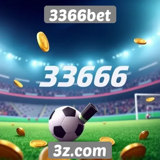 Opções de pagamento e saque na 3366bet