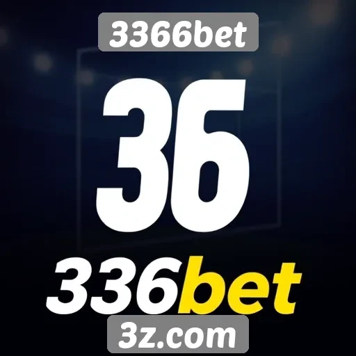 Promoções disponíveis no site de apostas 3366bet