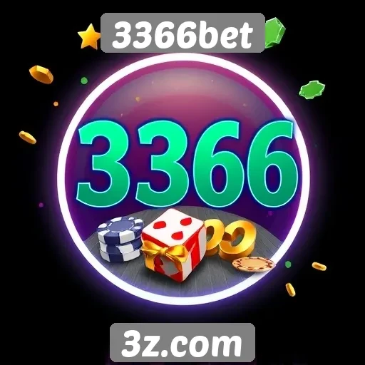 Comparativo das promoções e bônus disponíveis na 3366bet