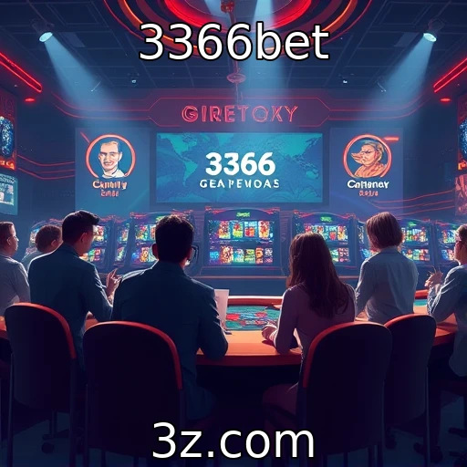 Desafios da regulamentação na indústria de jogos