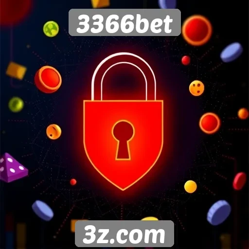 Avaliação da segurança e privacidade no 3366bet
