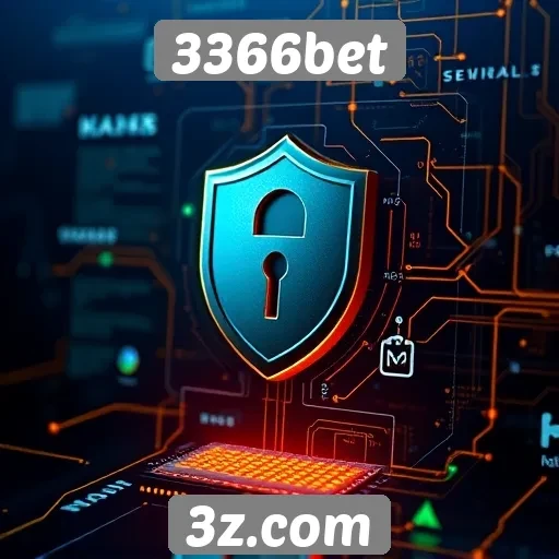 Avaliação da segurança do site 3366bet
